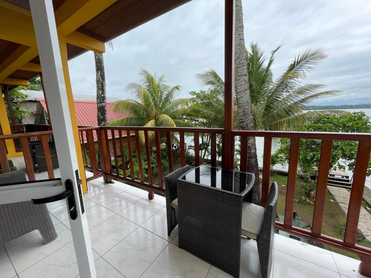 Casa Nostra Hotel Livingston Exterior photo