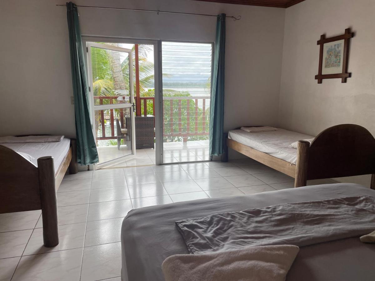 Casa Nostra Hotel Livingston Exterior photo