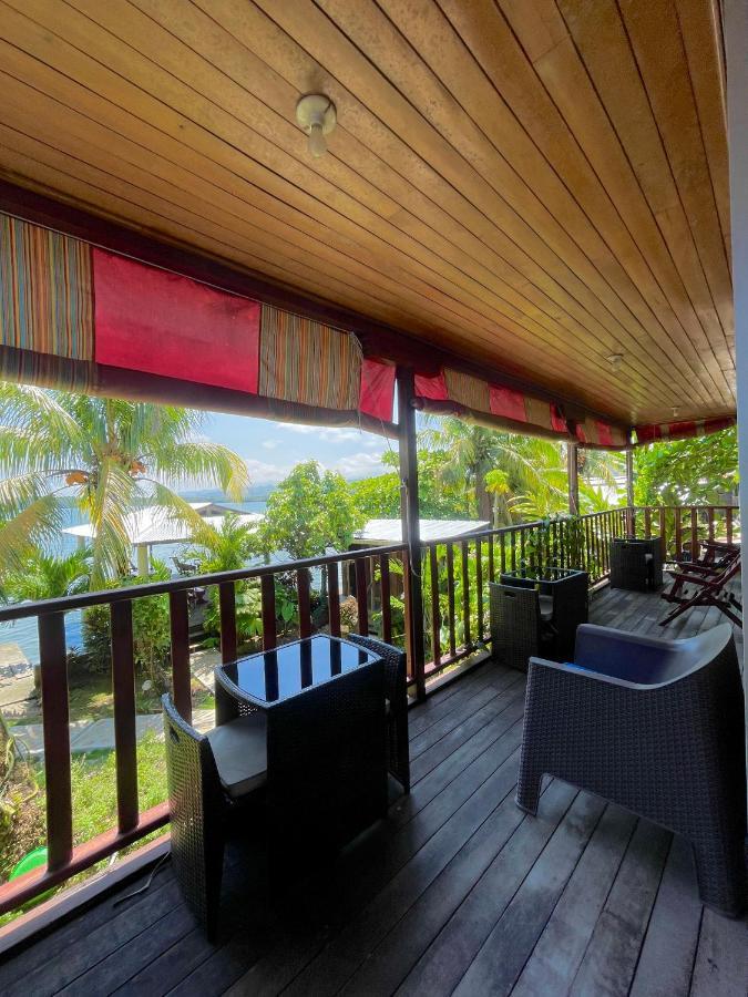 Casa Nostra Hotel Livingston Exterior photo
