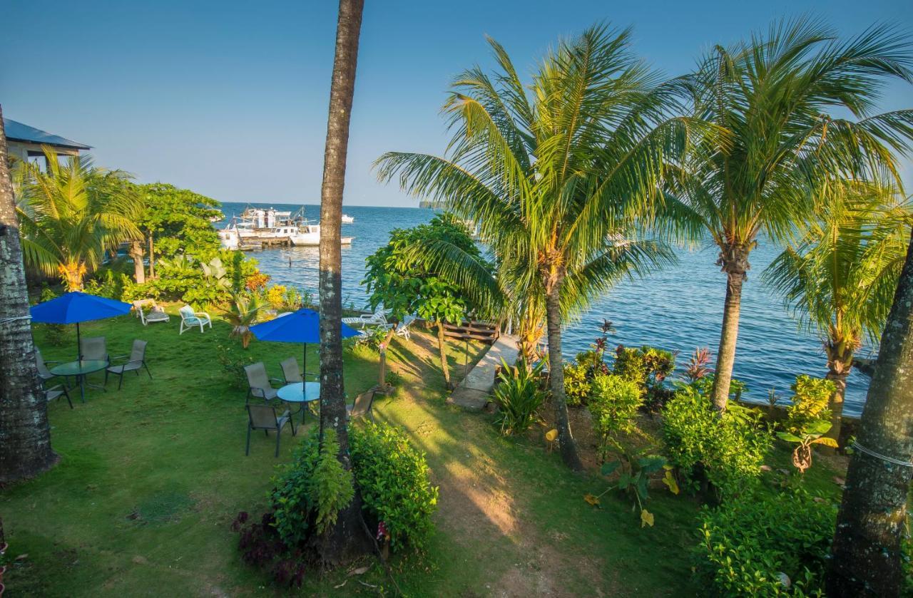 Casa Nostra Hotel Livingston Exterior photo