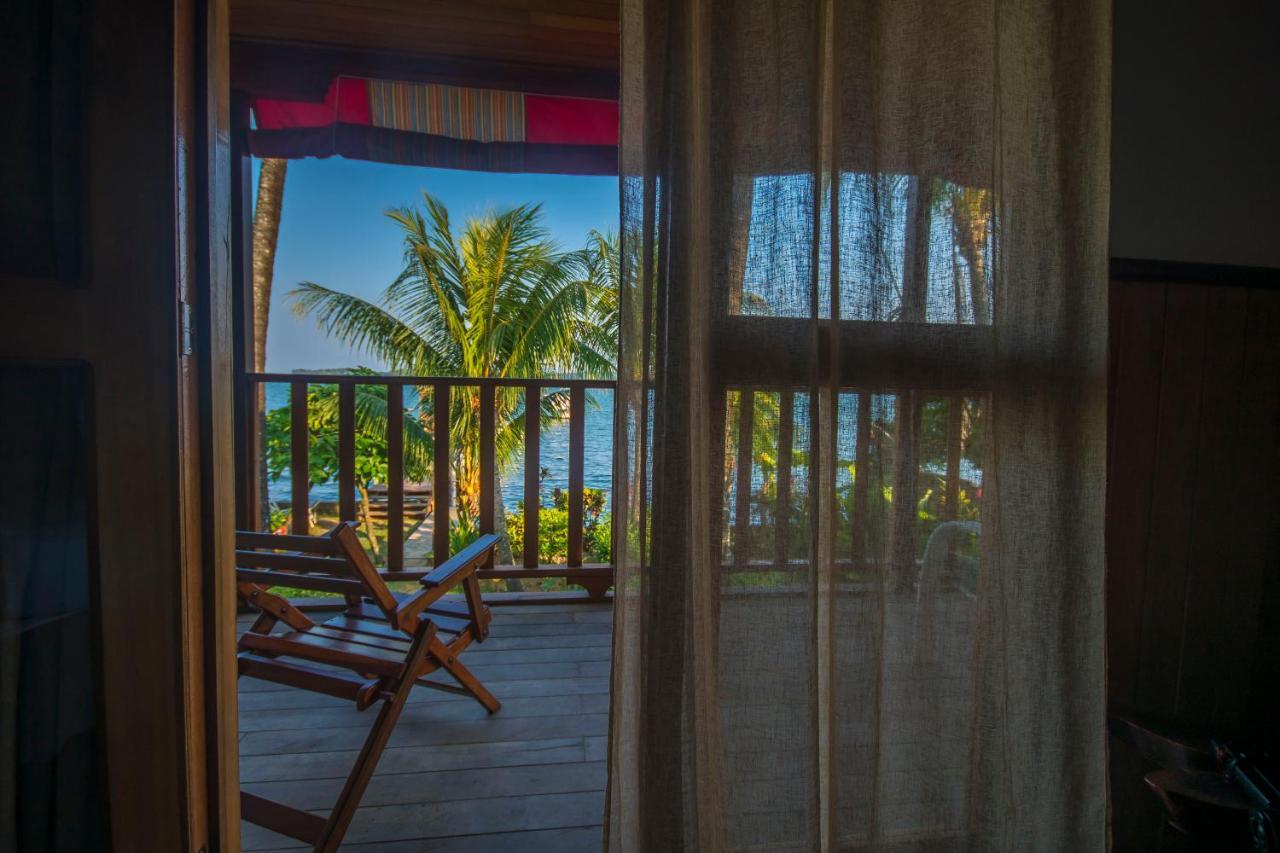 Casa Nostra Hotel Livingston Exterior photo