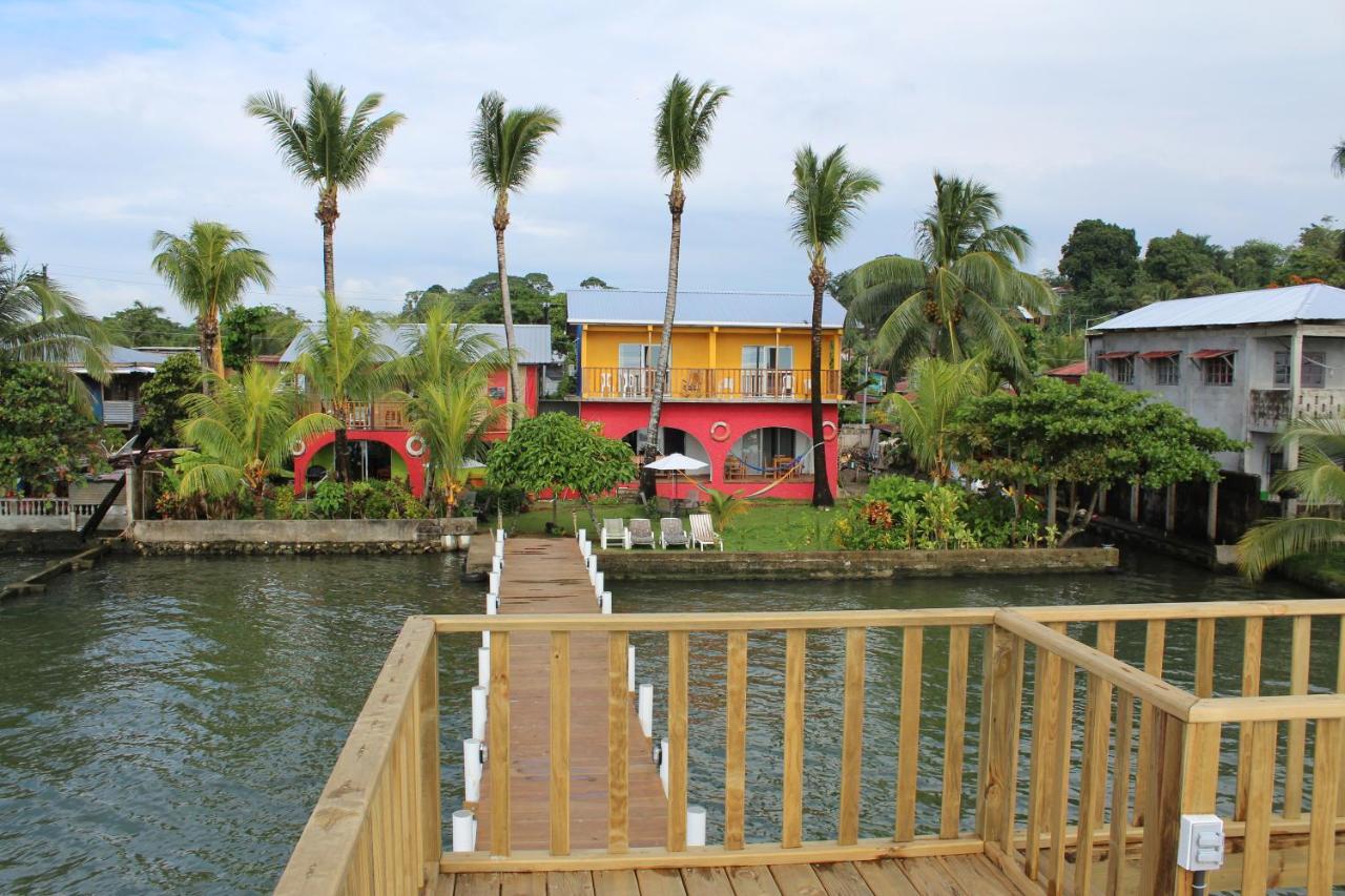 Casa Nostra Hotel Livingston Exterior photo