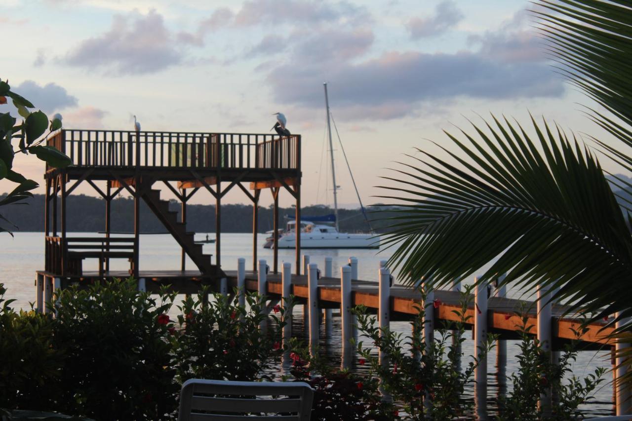 Casa Nostra Hotel Livingston Exterior photo