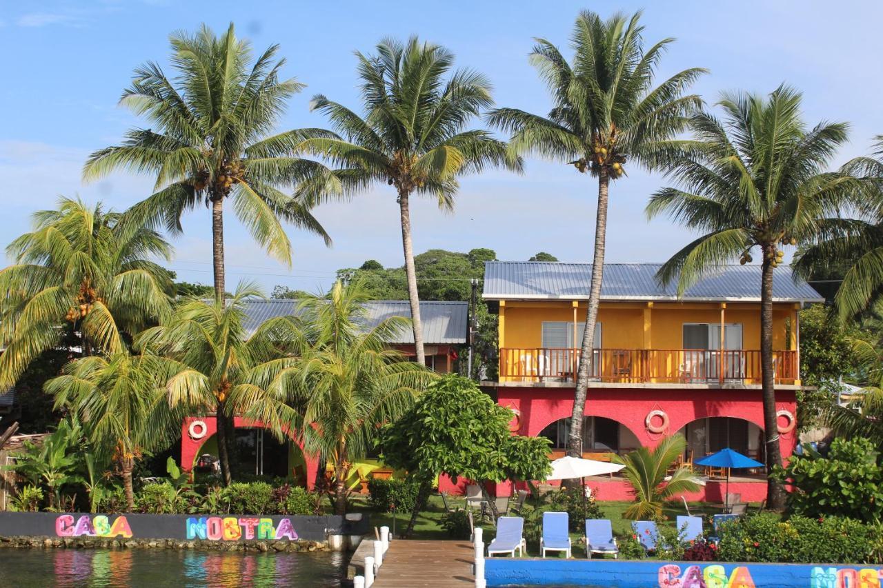 Casa Nostra Hotel Livingston Exterior photo